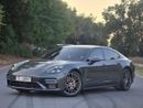Porsche Panamera 4 PORSCHE PANAMERA 2022 KOREAN // PLATINUM EDITION // ORGINAL PAINT // LOW MILGE // PERFECT CONDITIO