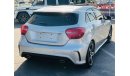 Mercedes-Benz A 250 Mercedes Benz A250 GCC 2013 full option perfect condition