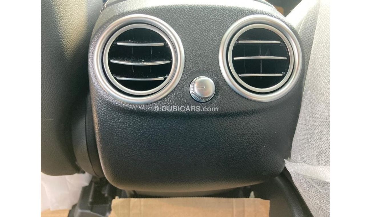 Mercedes-Benz EQC 400 MERCEDES-BENZ EQC400 ELECTRIC 4MATIC 5 SEATER 2022MY