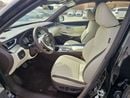 إنفينيتي QX50 QX5E 2.0