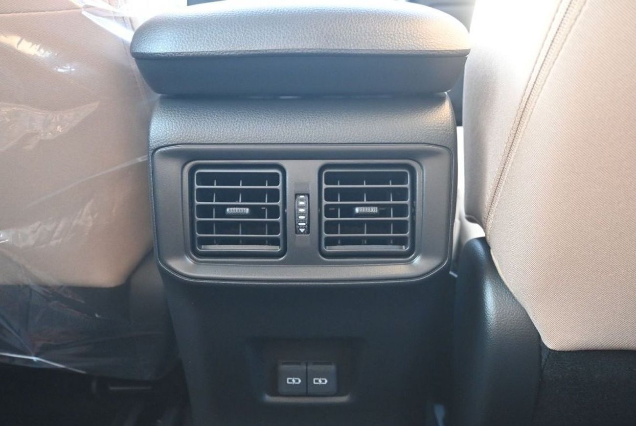 تويوتا راف ٤ TOYOTA RAV4 HYBRID 2.5L GCC MODEL 2024