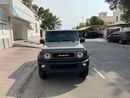 Suzuki Jimny GLX