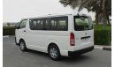 Toyota Hiace GL