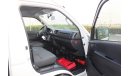 Toyota Hiace 2.7L PETROL