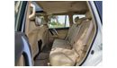 Toyota Prado TOYOTA PRADO VXR 4.0 2017 GCC SINGLE OWNER IN MINT CONDITION