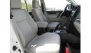 Mitsubishi Pajero 2010 3.5 Ref#226