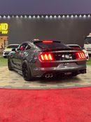 فورد موستانج GT