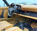 Porsche 911 1976 Porsche Carrera S, Sunroof, Blaupunkt Audio System, Fully Restored, Canadian Specs