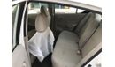 Nissan Sunny Nissan suny 2015 gcc very good car
