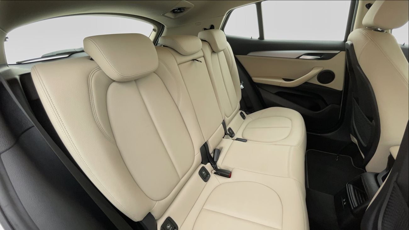 بي أم دبليو X2 2023 SDRIVE 20I JOY EDITION | AED 1158/Month | 0 DP | 30 Day Return | Warranty | Service History