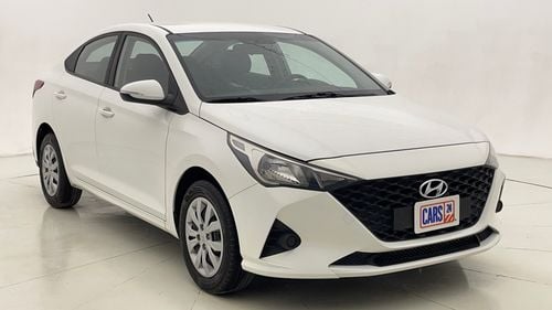 Hyundai Accent SMART 1.6 | Zero Down Payment | Home Test Drive