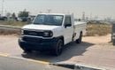 Toyota Hilux GL Toyota hilux Tamarwa 2.4L diesel  engine LHD