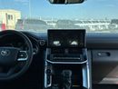 Toyota Land Cruiser 2023 TOYOTA LAND CRUISER 3.5L GXR Twin Turbo AUTOMATIC ZERO KM a