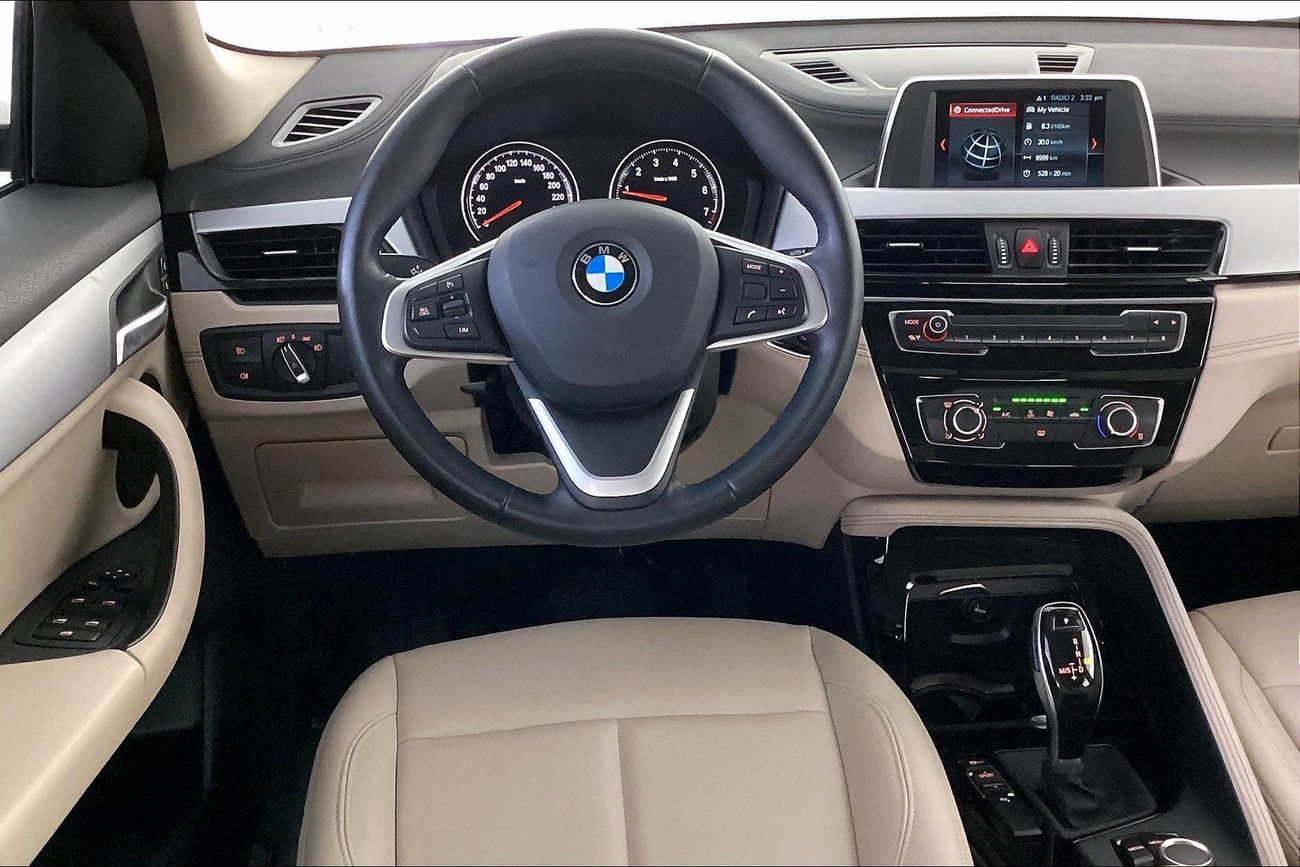 BMW X2 sDrive 20i Joy Edition | Guaranteed Warranty | 0 Down Payment