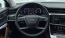 أودي A6 Audi A6 2