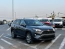 تويوتا راف ٤ XLE 2023 Toyota RAV4 Full Option - 2.5 V4 - Big Screen & Radar Sensor - Trunk Auto Push Star