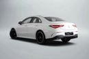 Mercedes Benz CLA 200