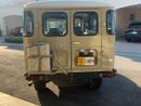 Toyota Land Cruiser JF45 Troopy