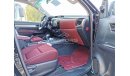 Toyota Hilux 2.7L Petrol, Auto Gear Box, Full Option, DVD Camera (CODE # GLXS20)