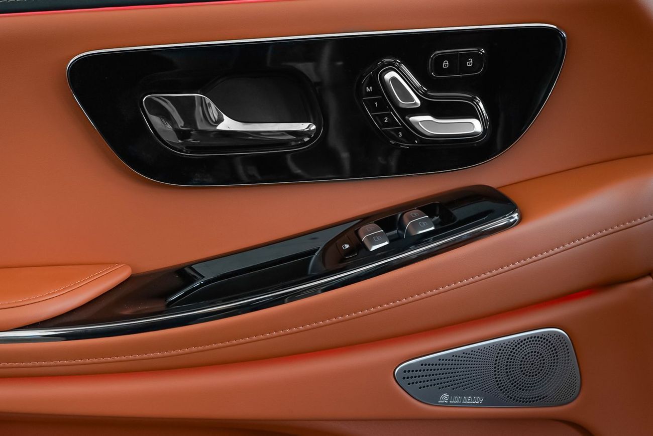 إكسيد VX Flagship 2.0T GDI