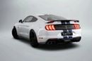 فورد موستانج GT500 Shelby