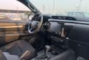 Toyota Hilux ADVENTURE - Automatic . Diesel . Pick Up Truck . Four Wheel Drive . 5 Seats . 4 Doors