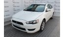 Mitsubishi Lancer 1.6L 2016 MODEL