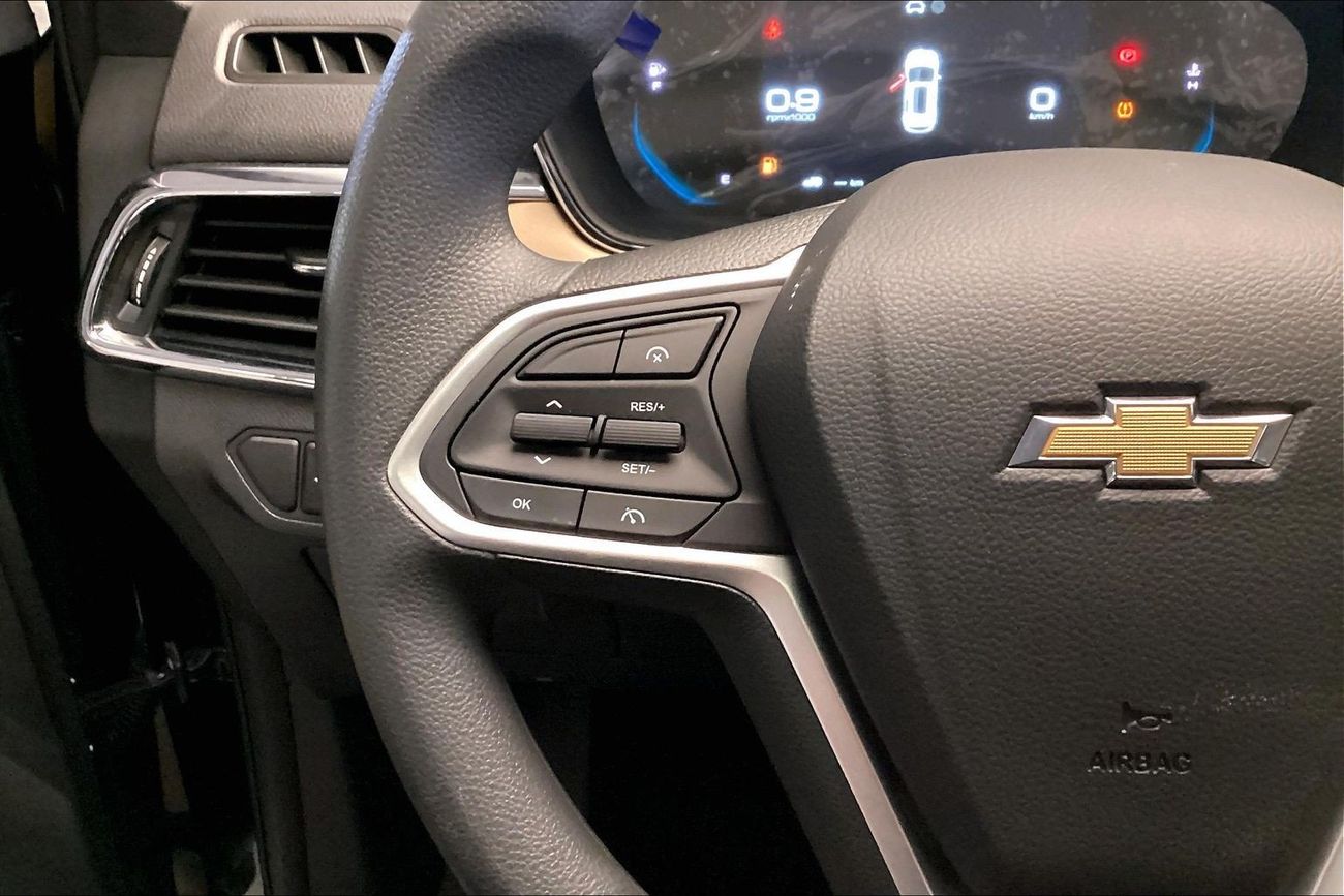 Chevrolet Captiva Premier | National Day Celebration | Guaranteed Warranty | 0 Down Payment