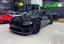 دودج تشارجر RT SCATPACK WIDEBODY Dodge Charger 2023