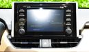 Toyota RAV4 XLE-E | 2.5L | Hybrid | 2022 | For Export Only
