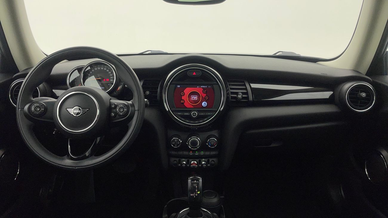 Mini Cooper STD 1.5 | Zero Down Payment | Home Test Drive