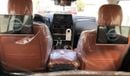 Nissan Patrol LE PLATINUM NISSAN PATROL PLATINUM VVEL DIG