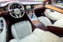 Bentley Continental GT Bentley Continental GT W12 2019 GCC | Warranty