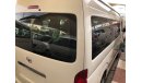Toyota Hiace Toyota Hiace Highroof 15 seater Diesel, Model:2013. Low mileage