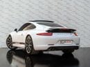 بورش 911 Carrera S 3.8L (385 HP) Coupe