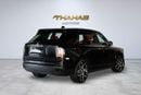 رولز رويس كولينان 2021 | PREMIUM BLACK BADGE | RED INTERIOR | GCC | V12 TWIN-TURBO | FULL OPTION | PERFECT CONDITION