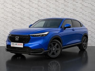 Honda HRV LX