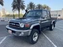 Toyota Land Cruiser Pick Up Extra Cab export from Australia