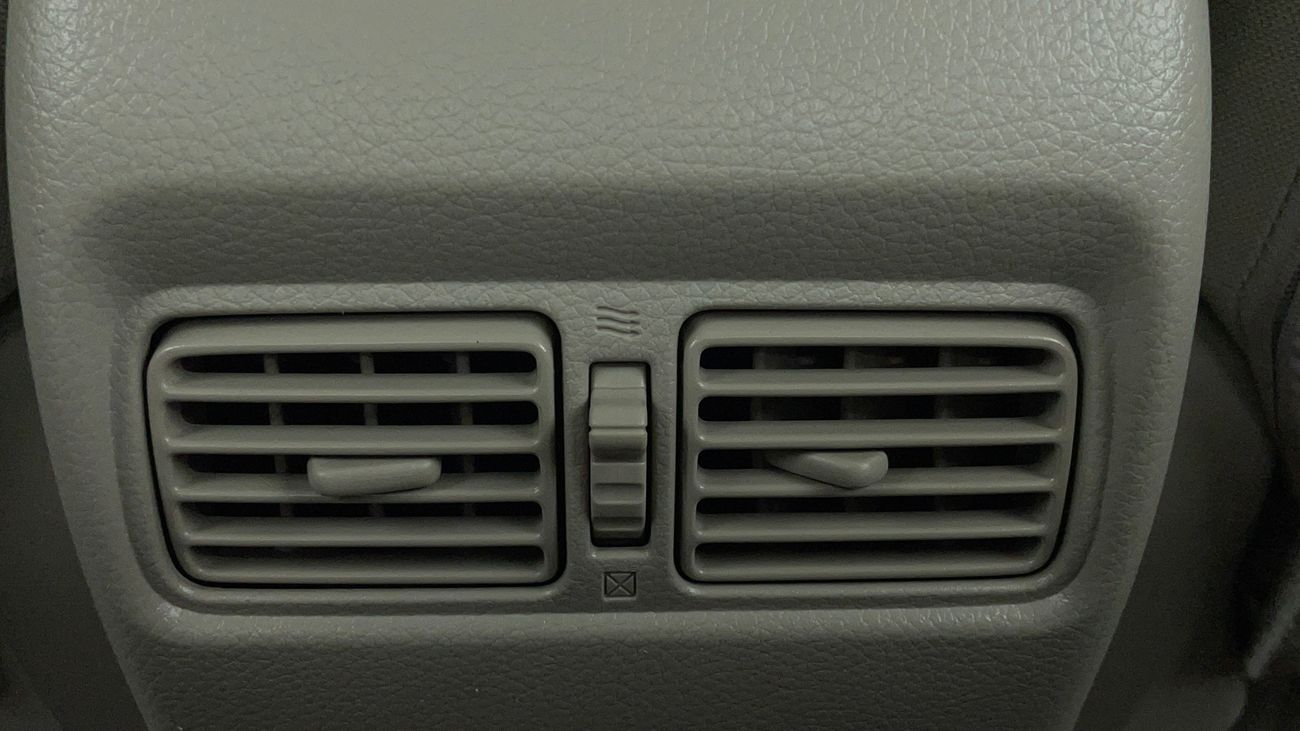 Nissan Sentra S 1.6 | Zero Down Payment | Free Home Test Drive