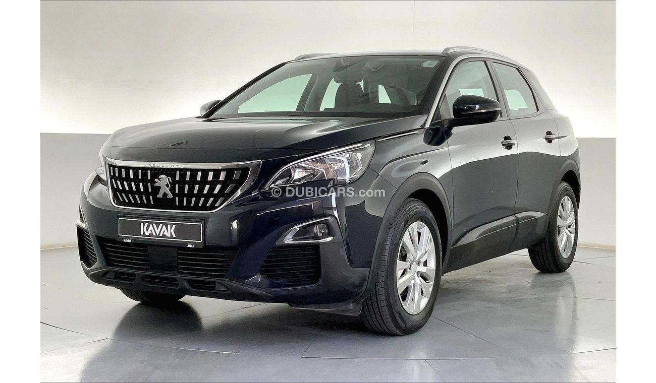 Peugeot 3008 Active