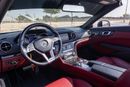 Mercedes-Benz SL 350 AMG