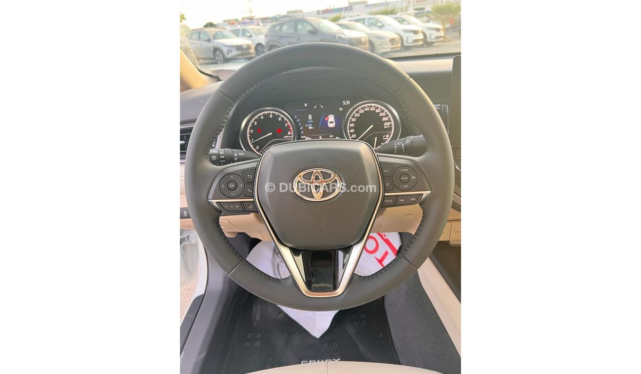 Toyota Camry Limited Limited Limited 3.5 L Limited