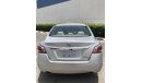 Nissan Altima LOW MILEAGE NISSAN ALTIMA S 2015 ONLY 622X60 UNLIMITED KM WARRANTY...