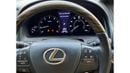 لكزس LS 460 بريمير SWB