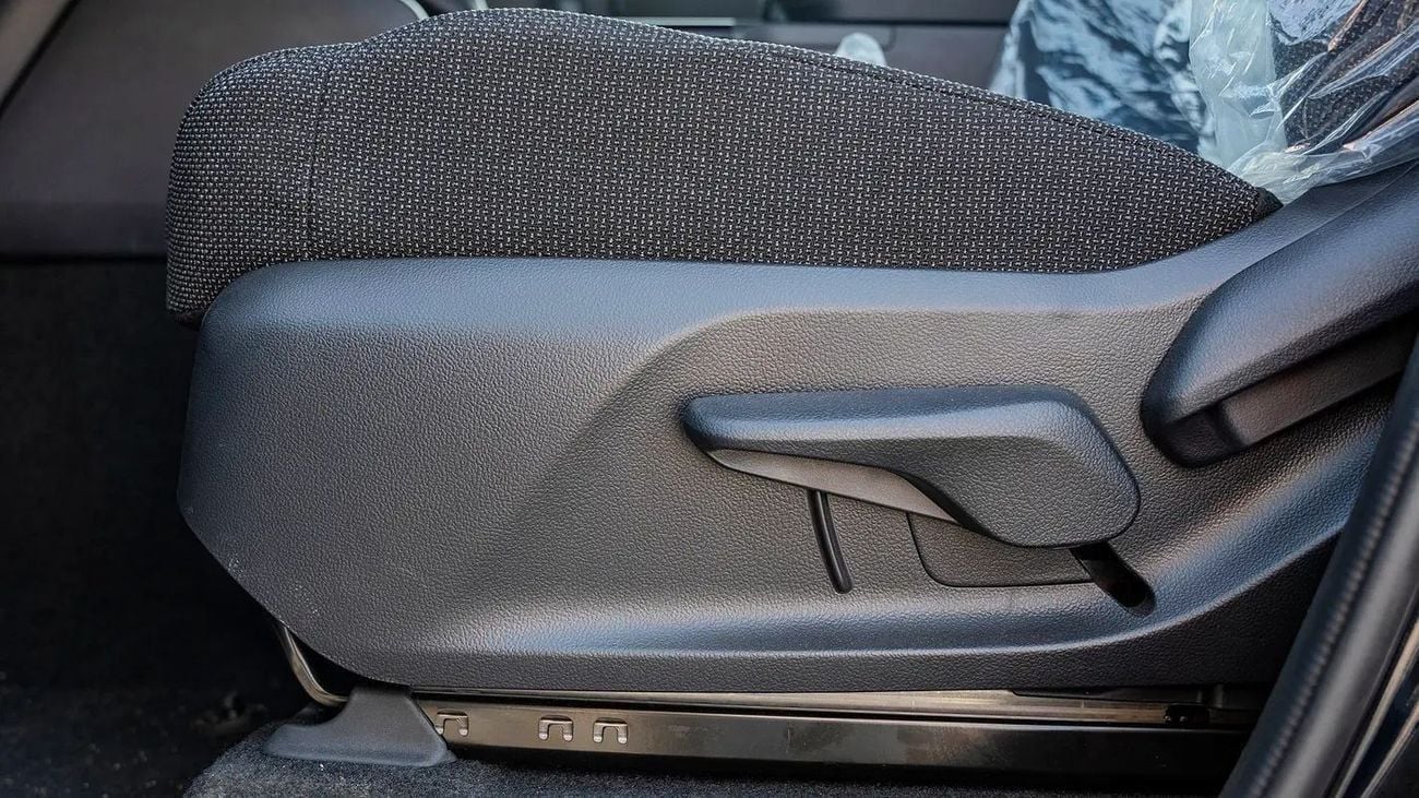 Toyota Prado 2026 Toyota  Prado TXL1 2.4L petrol