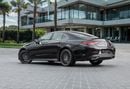 مرسيدس بنز CLS 350 CLS 350 | 3,721 P.M | 0% Downpayment | CLS 350 MERCEDES WARRANTY/SERVICE