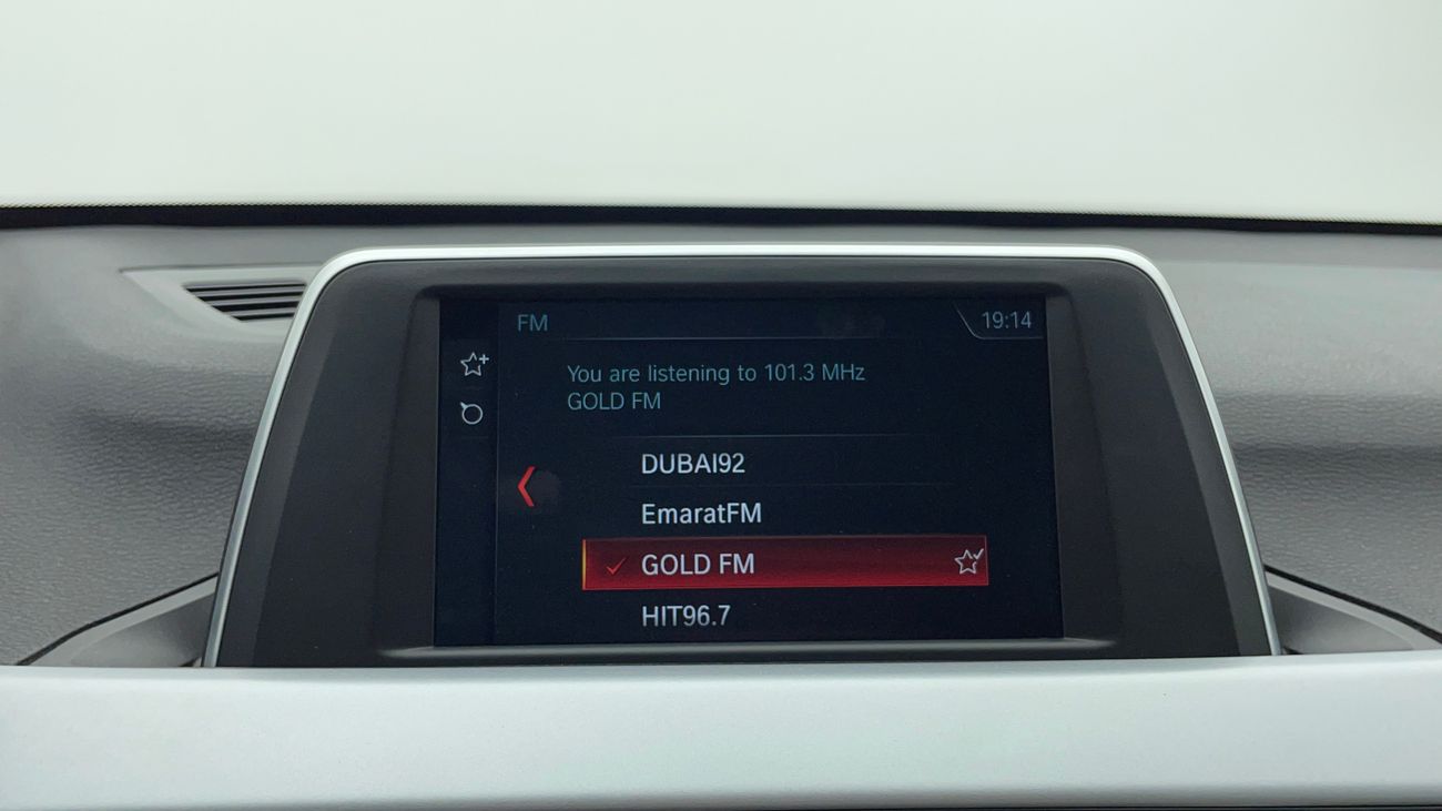 BMW X1 SDRIVE 20I 2 | Zero Down Payment | Free Home Test Drive