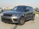 Land Rover Range Rover Sport Dynamic HSE P360 3.0L