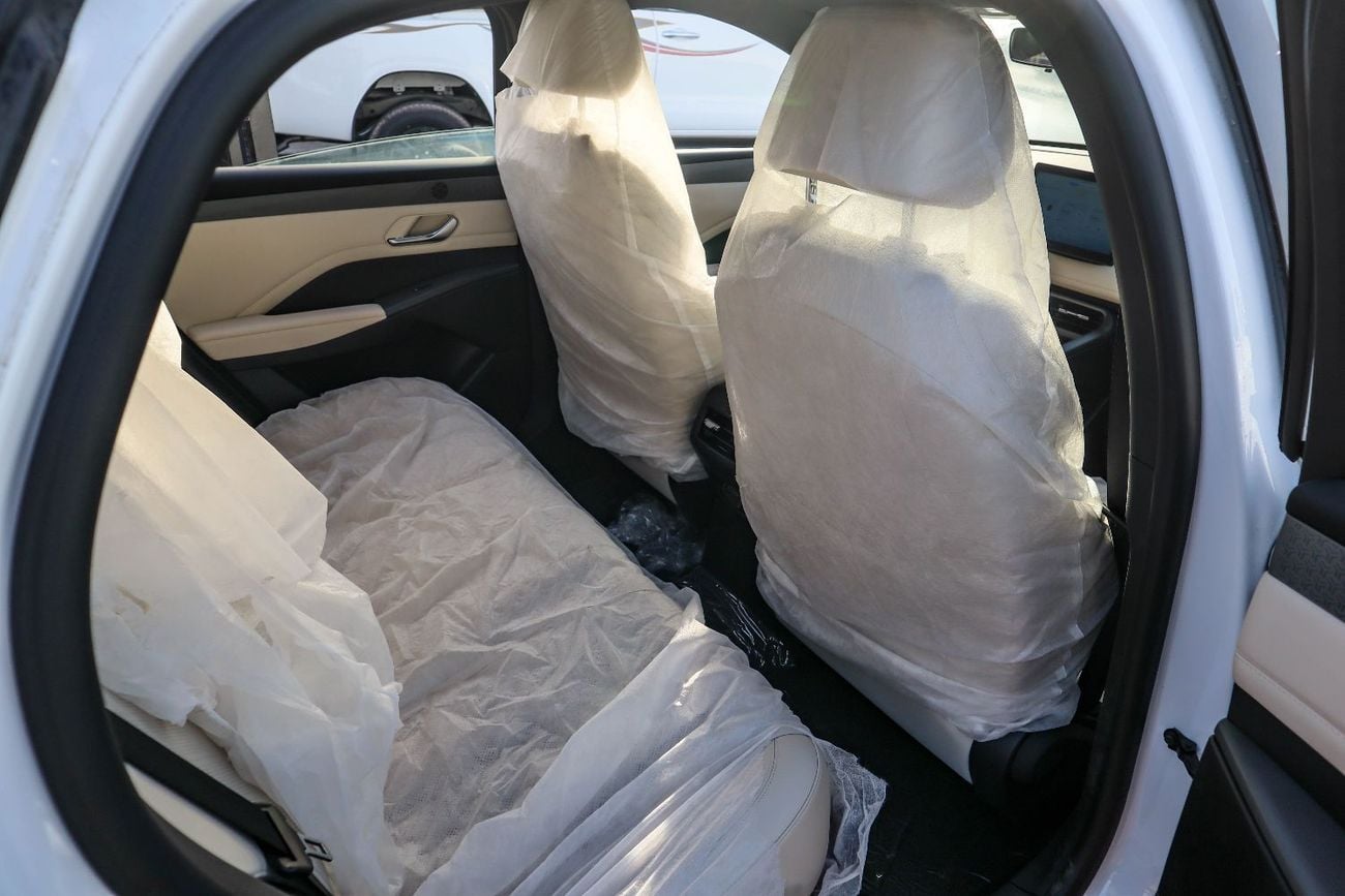 BYD QIN PLUS STD