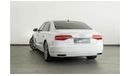 أودي A8 2015 Audi A8 3.0L V6